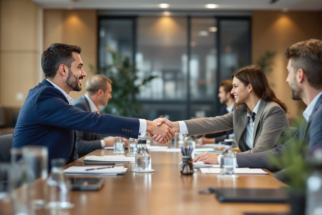 吃瓜视频与Netflix达成内容授权合作