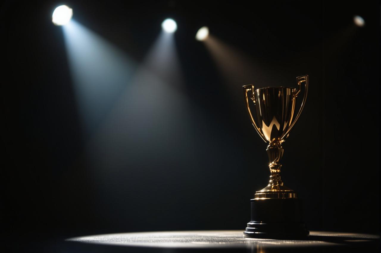 吃瓜视频荣获2024年度最佳传媒公司大奖