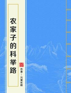 科举，农家子的权臣之路,权臣之路的传奇征程