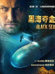 黑海夺金（国语版）,惊心动魄的跨国金融较量