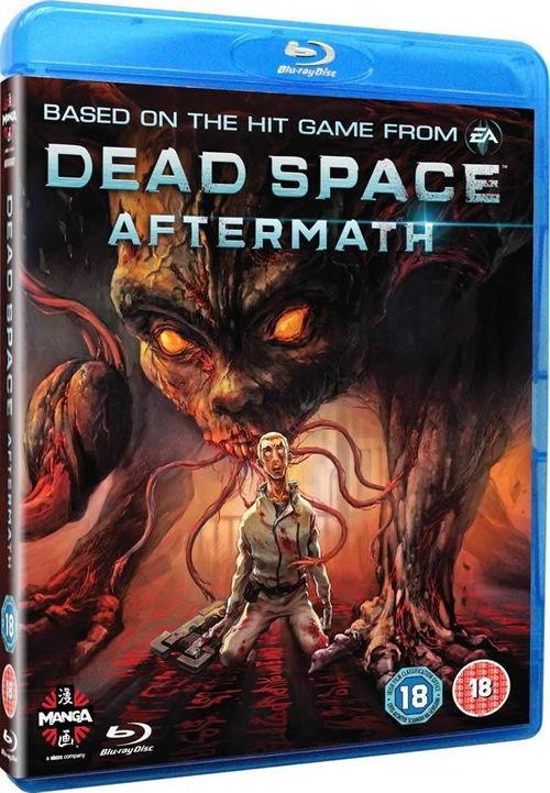 死亡空间：余波,余波——探寻未知领域的生存挑战与人性考验