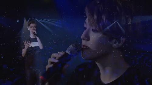 我们的爱是星辰大海,见证我们的爱之旅